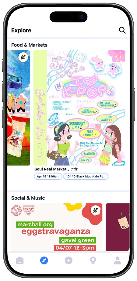 Hangnow Screen 1