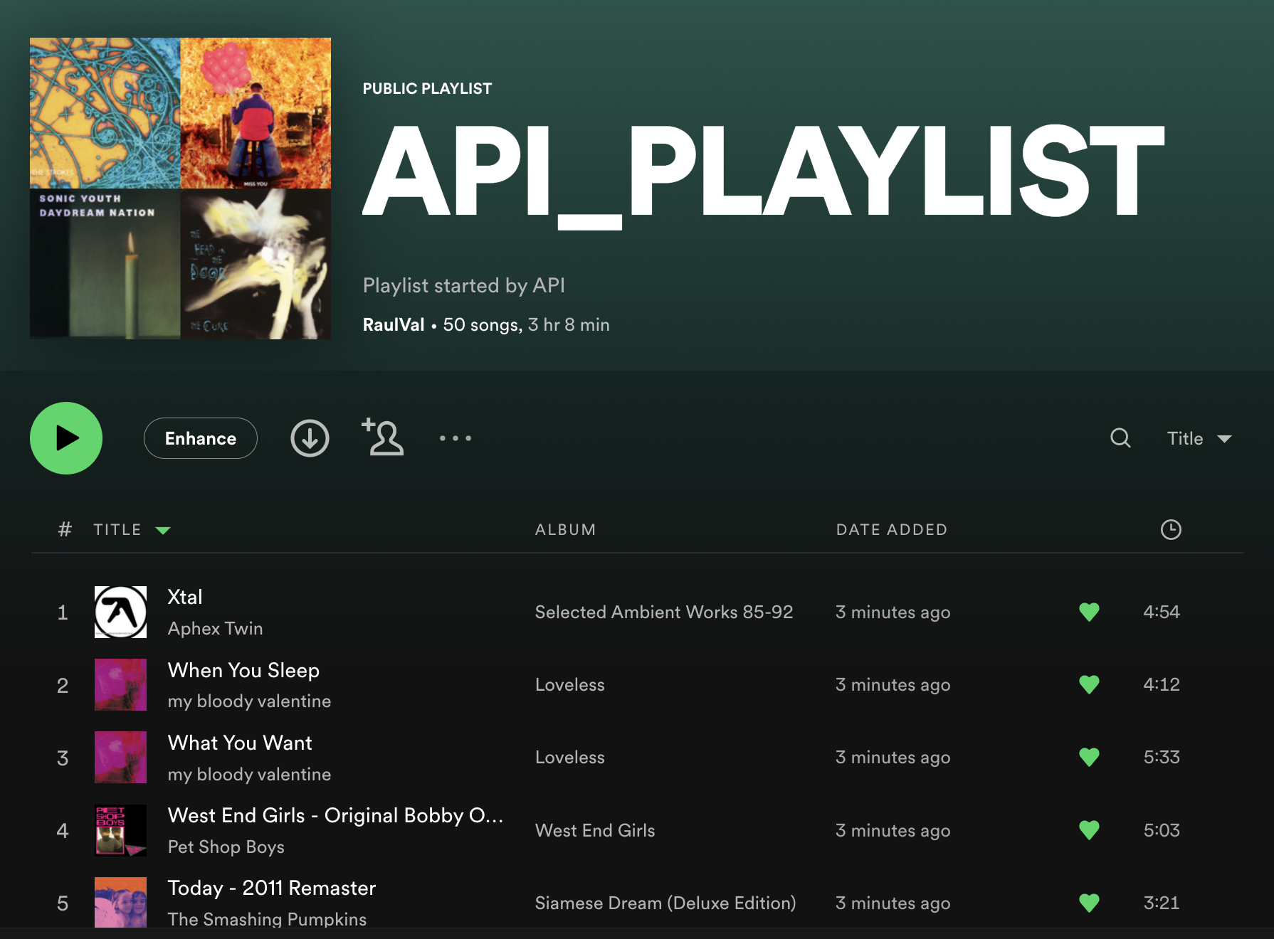 spotifyPlaylist